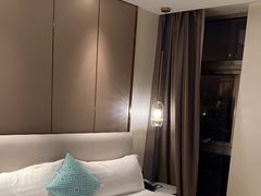 -希岸Deluxe酒店(北京广安门地铁站店)