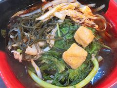-老赵太太麻辣烫涮肚馆(大经路店)