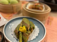 芦笋卷春饼-点都德(聚福楼店)