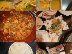 -探鱼·鲜青椒爽麻烤鱼(增城东汇城店)