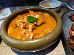 -Hi YOU你的饭局泰餐厅(雍和宫店)