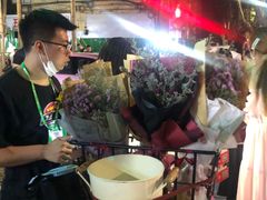 -健康路夜市