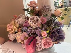 -PARFUM FLORAL花境法餐(南京首店)