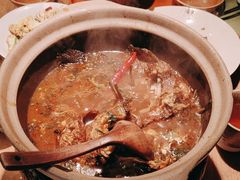-吃饭皇帝大(解放西路店)