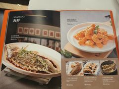 -新旺茶餐厅·早餐·夜宵(仙霞店)