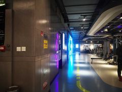 -优享健身(物美圣熙8号购物中心店)