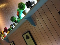 大堂-友达面馆(桥西万象城店)