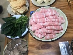 -东镇老火锅(长春路首店)