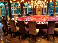 包厢-顺风山庄(水濂山店)