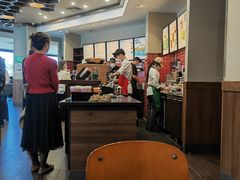 -星巴克(无锡百联奥特莱斯店)