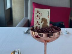 -悦厅·下午茶(杭州柏悦酒店)