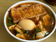 -亲贤打卤面浇肉面(亲凤苑店)