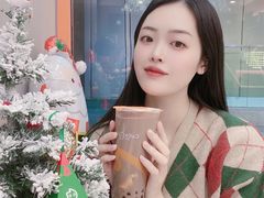 -CoCo都可(合生汇店)