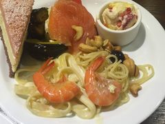 -So Lounge索兰至餐厅(蓝色港湾店)