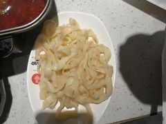 -鱼酷活鱼烤鱼(北美店)