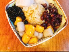 -鲜芋仙(高新万达广场店)