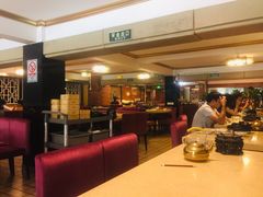-喜鹊茶点.啫煲(车陂店)