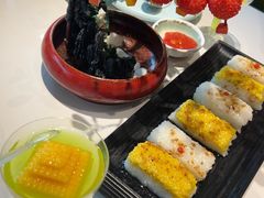 -奔跑吧陕菜·盛世长安(民乐园万达店)