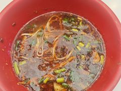 -乡党臊子面(丰庆公园店)