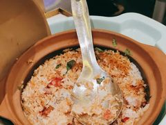 -润园四季椰子鸡火锅(南山海岸城店)