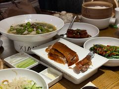 -小大董·烤鸭(王府井apm店)