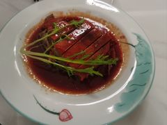 -大鸿运酒店·苏州菜·松鼠桂鱼(观前街店)