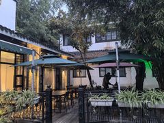 -柳园春天特色餐厅(南浔古镇店)