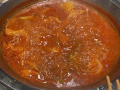 -唇辣号重庆老火锅(燕郊鑫乐汇店)