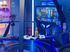 -世代星球·保龄球·镭战真人CS·团建(杨浦店)
