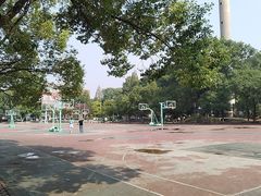 -湖南生物机电职业技术学院(东湖校区)