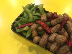 -望京小腰(北京总店)