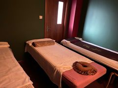 -Together·泰式按摩精油SPA(天山店)