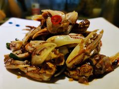 -船歌·鱼水饺青岛菜(闽江二路店)