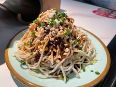 川味凉面-江边城外烤全鱼(世茂广场店)