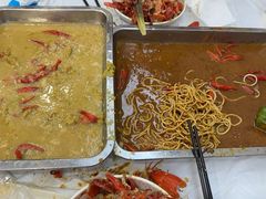 -呆虾王龙虾馆(南湖总店)