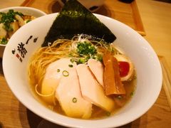 -面屋 猪一