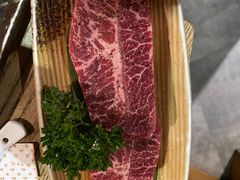 -御牛道日式烤肉料理(杭州万象城店)