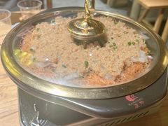 -破三川·新川菜(静安大融城店)