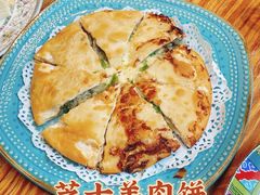 -塔哈尔·新疆盛宴(城西银泰店)