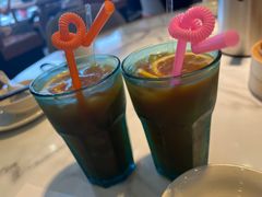 -多多旺港式茶餐厅(新区店)