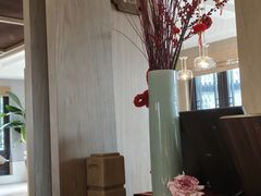 -杭州西湖柳莺里酒店·闻莺厅