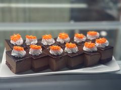 -湛山花园酒店-自助餐厅