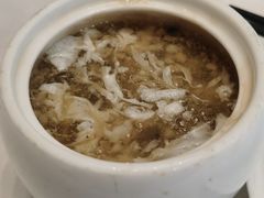 -乾隆美食·本帮菜(黄河路店)