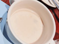 么么渣渣-马哥孛罗咖啡厅·Cafe Marco (厦门马哥孛罗东方大酒店)