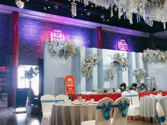 大堂-丽华园(汉阳龙阳店)