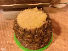 -多哥水傣味餐厅(司马巷店)