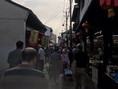 -赵天禄(葑门横街店)