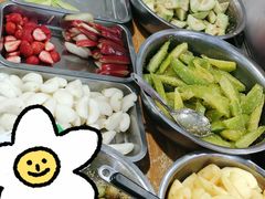 -老猫牛肉火锅(沙溪店)