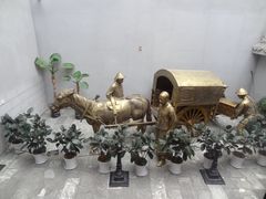 -沈阳金融博物馆