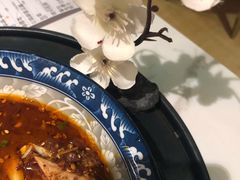 -川味堂·四川豆花(八卦岭店)